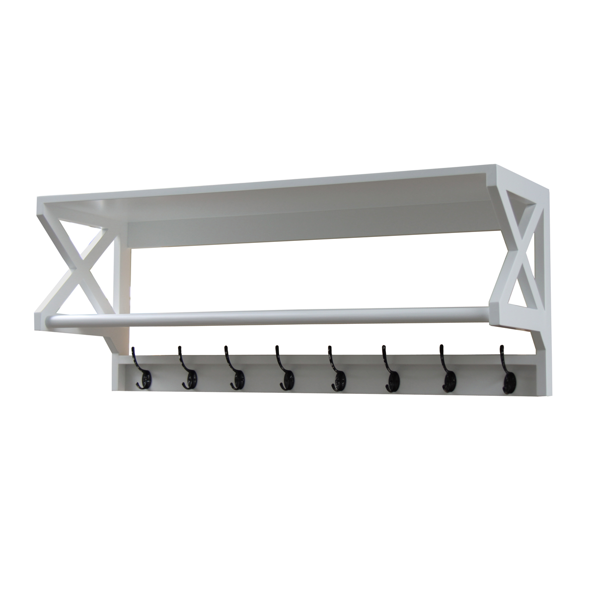 white furniture
